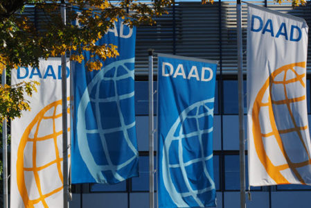 Стипендії DAAD для навчання в університетах Німеччини