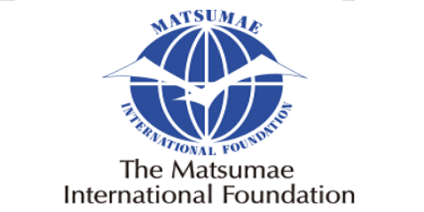 Стипендіальна програма Фонду Мацумае, Японія