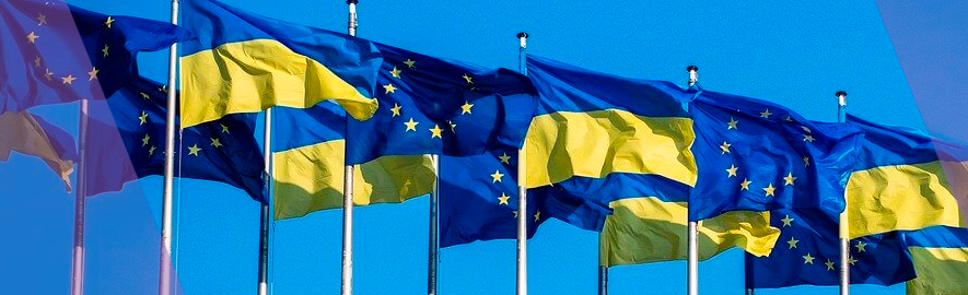 Солідарність із вченими-біженцями з України від Програми “Горизонт Європа”
