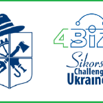 Синергія міжнародного співробітництва в межах Фестивалю інноваційних проєктів “Sikorsky Challenge 2023”