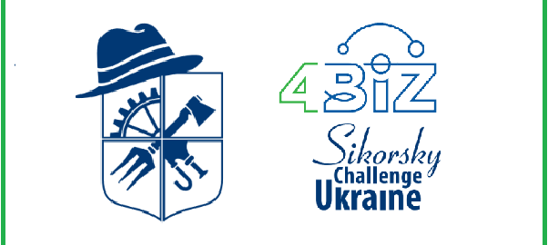 Synergy of international cooperation at the ХІI Festival of Innovation Projects “Sikorsky Challenge 2023″