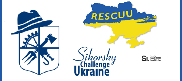 В межах фестивалю “Sikorsky Challenge” відбувся буткемп проєкту RESQUU «Стартапи та підприємництво для сталого розвитку»