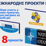 Вебінар “Відкриті конкурси програми Горизонт Європа кластеру 5 – “Клімат, енергетика та мобільність”