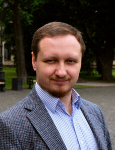 Sazonov Artem
